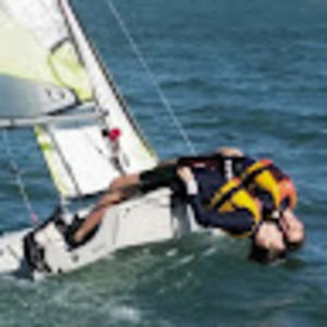 Meet your Posher, Ben